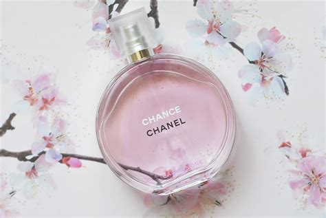 chanel chance eau tendre review basenotes|Chanel Chance Eau tendre vs.